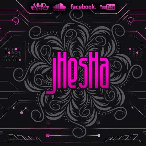 Jhesha - Hypnagogeo