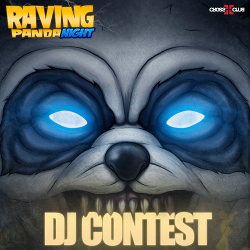 Neosound - Raving Panda Label Night Contest Mix