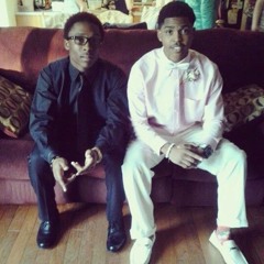 The Firm (Bobby Beans ft Mall.)