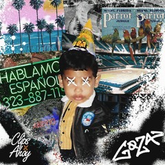 Badman Step (Feat Stylo G)