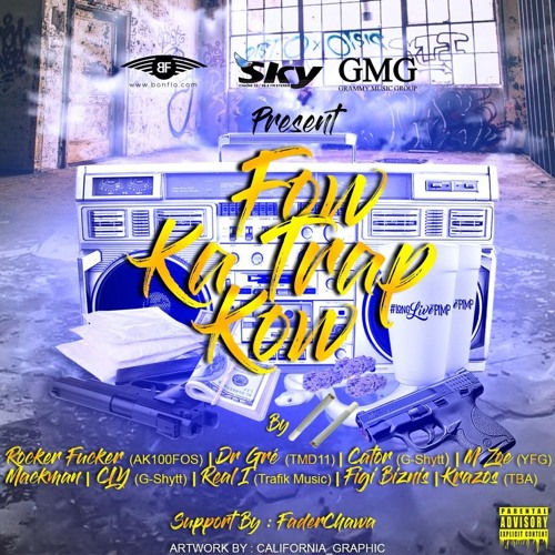 Fo'w Ka Trap Ko'w