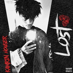 Kamrin Houser - Lost