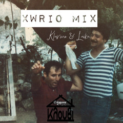 Xwrio Mix KlarinoLaiko vol1