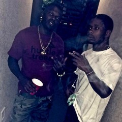 BrickBoy x J Burna - Bout The