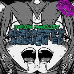Indian Junglist - Adiposity Ambush EP - Free Download