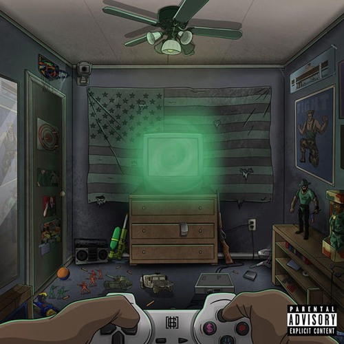 Starlito - Where I've Been