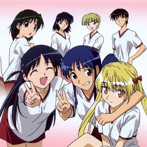 ♡Tenma♡