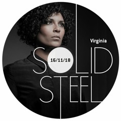 Solid Steel Radio Show 16/11/2018 Hour 2 - Virginia