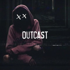 Outcast (Dark Rap Beat Deep Dope Trap Instrumental)