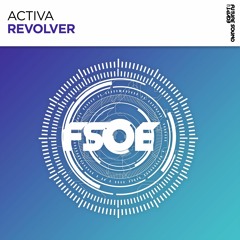 Activa - Revolver (Preview)