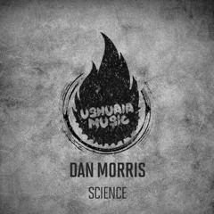 Dan Morris - Hack (Original Mix) [#44 HardTechno]