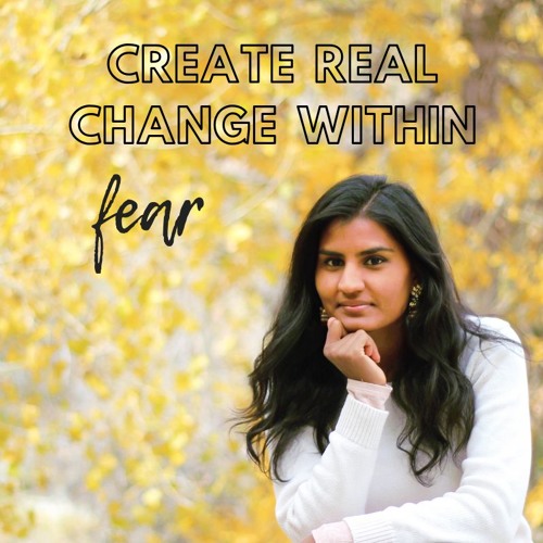 Fear as a Teacher and Messenger