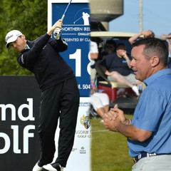 Michael Hoey's 5 reasons NOT to play Q School & Rich Beem at Ardglassolf Podcast Episode 57