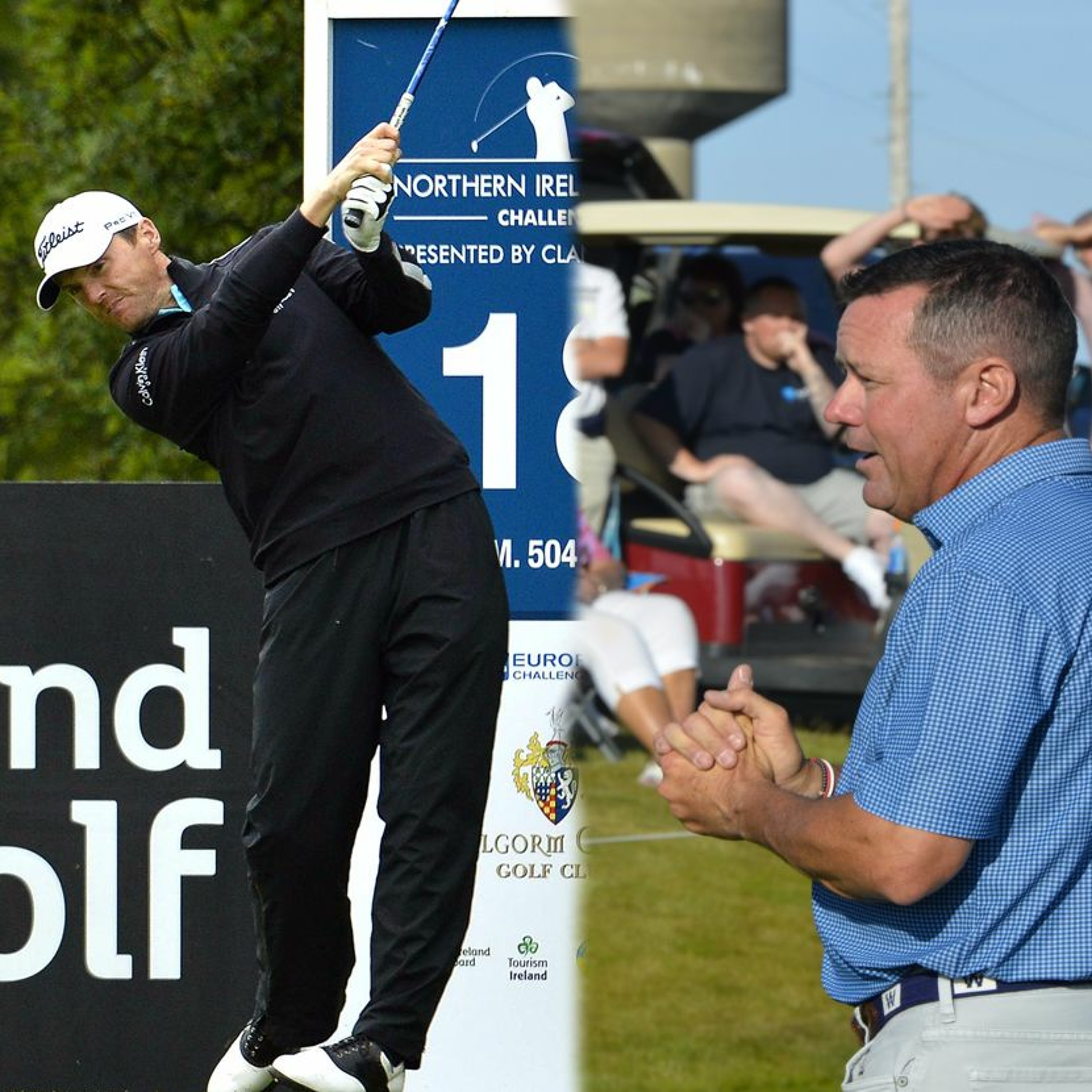 The NI Golf Channel