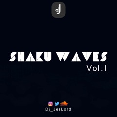 Shaku Waves