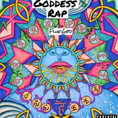 Goddess Rap - (prod. @blckwndr)