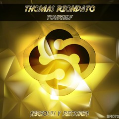 [SR070] Thomas Riondato - Yourself
