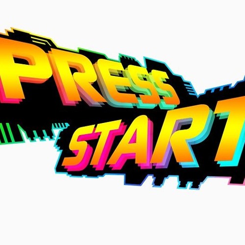 Stream MDK - Press Start (REMASTERED Pixel Remix!!!) by User 832875768 |  Listen online for free on SoundCloud