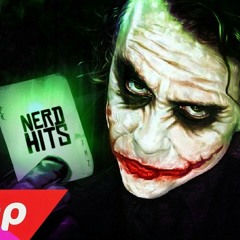 Rap Do Coringa|7Minutoz|