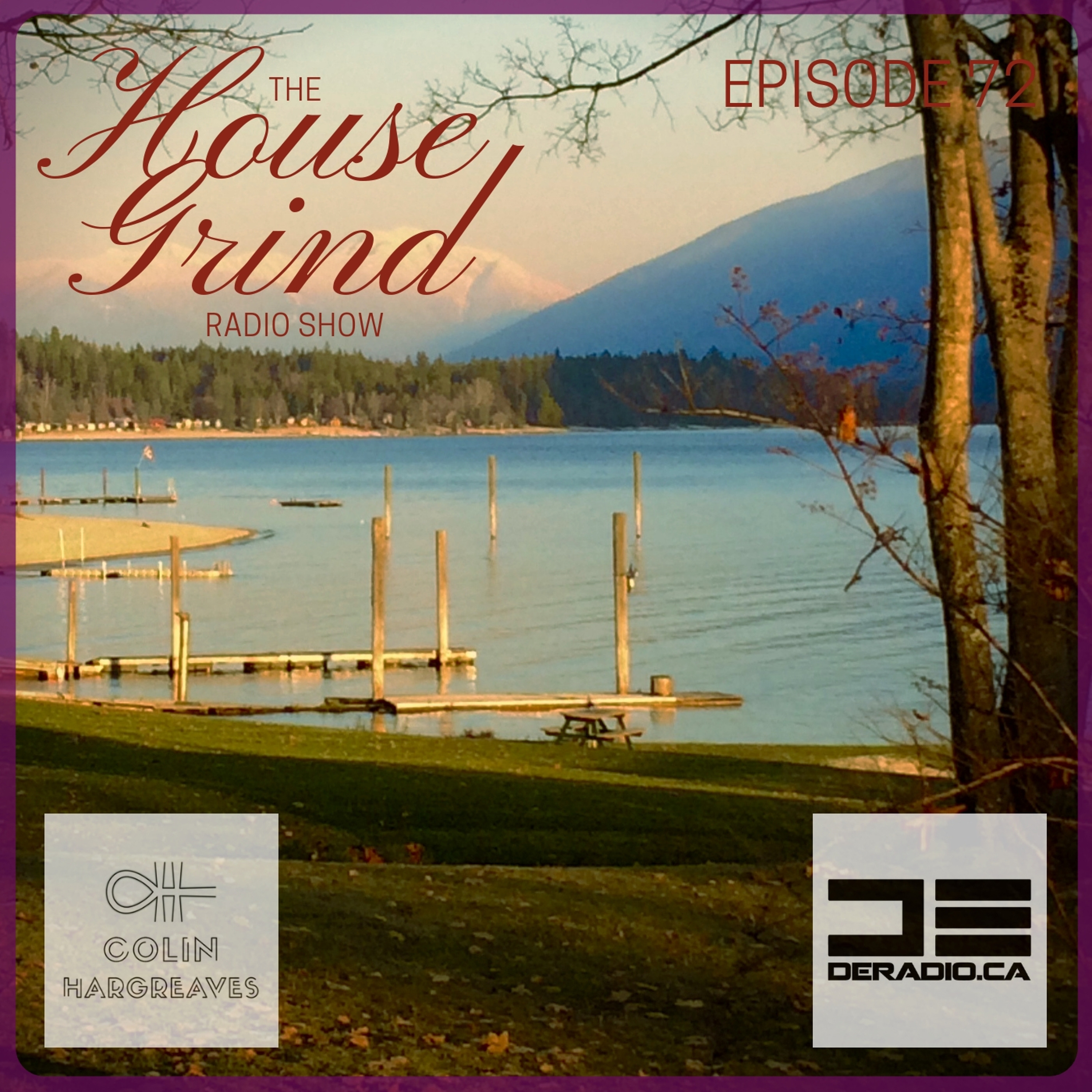 The House Grind Radio Show