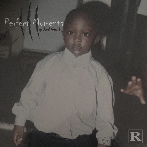 Saint Truand - L'argent [prod. by Axel-Gérald]