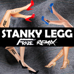 GS Boyz - Stanky Legg (Fraze Remix)
