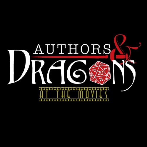 Stream Authors & Dragons D&D Actual Play Podcast Listen to Authors