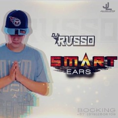 SMART EARS B-DAY BASH Kevin Esneider ATT:Dj Russo