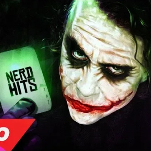 Rap do Coringa (Batman) - POR QUE ESTÁ TÃO SÉRIO  NERD HITS.mp3