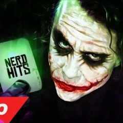 Rap do Coringa (Batman) - POR QUE ESTÁ TÃO SÉRIO  NERD HITS.mp3