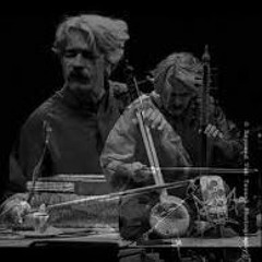 kayhan kalhor silent city