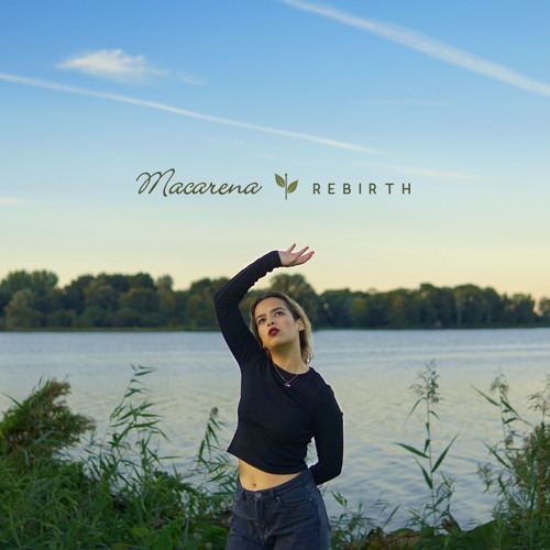 Macarena - Rebirth EP (prod. by RINZ.)