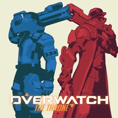 ROC (Overwatch Remix) - Kanye West & Jay Z