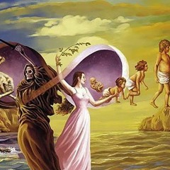 MUJER VIDA - TESTAMENTO XXI (2018)