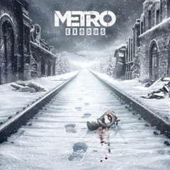 John Murphy - In the House, In a Heartbeat (Metro Exodus)