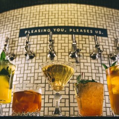 MPD 698 - 5 (A Toast To Life)