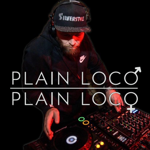 SilverStyle - Plain LOCO (Productions Mix)