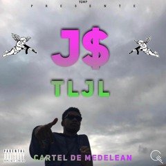 J$ - Tout Les Jours la Lean