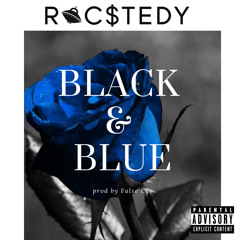 Black & Blue (prod by False Ego)
