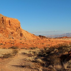 砂塵の剣士/Desert Gladiator(Vn,松本一策)