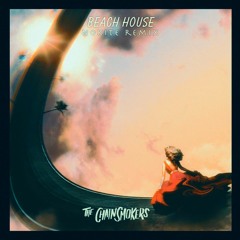 The Chainsmokers - Beach House (Nokite Remix)