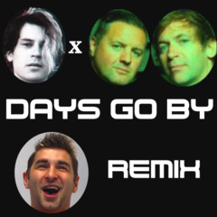 i_o x Dirty Vegas - Days Go By (Freccero Remix)