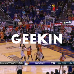 geekin