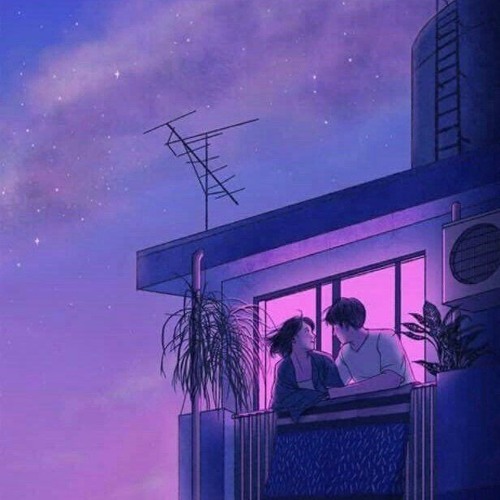 ilyparadise - *Why did u leave* (Prod. GualaBeatz)