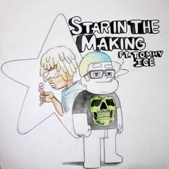 Star In The Making ft. Tommy Ice (Prod. by Rejx)