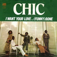 Chic ~ I Want Your Love 1978 Disco Purrfection Version