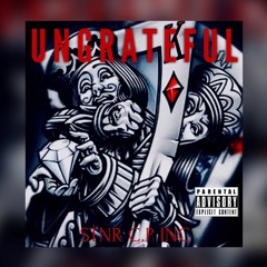 UNGRATEFUL Feat.Jahear & ShokUno #NEWMUZIK