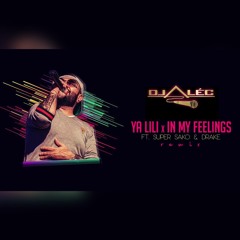 Ya Lili x In My Feelings (DJ ALÉC Balkan Remix)
