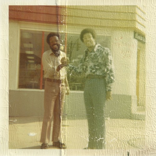 Jeff Parker - Cliche (Mason E Remix)