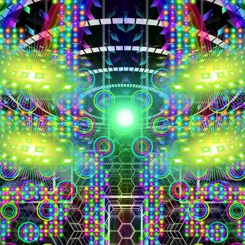 Living Flame - Ex Nihilo (Original Mix) - FREE DOWNLOAD